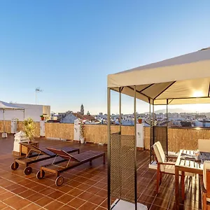 Fun Building By Homeabout Apartment