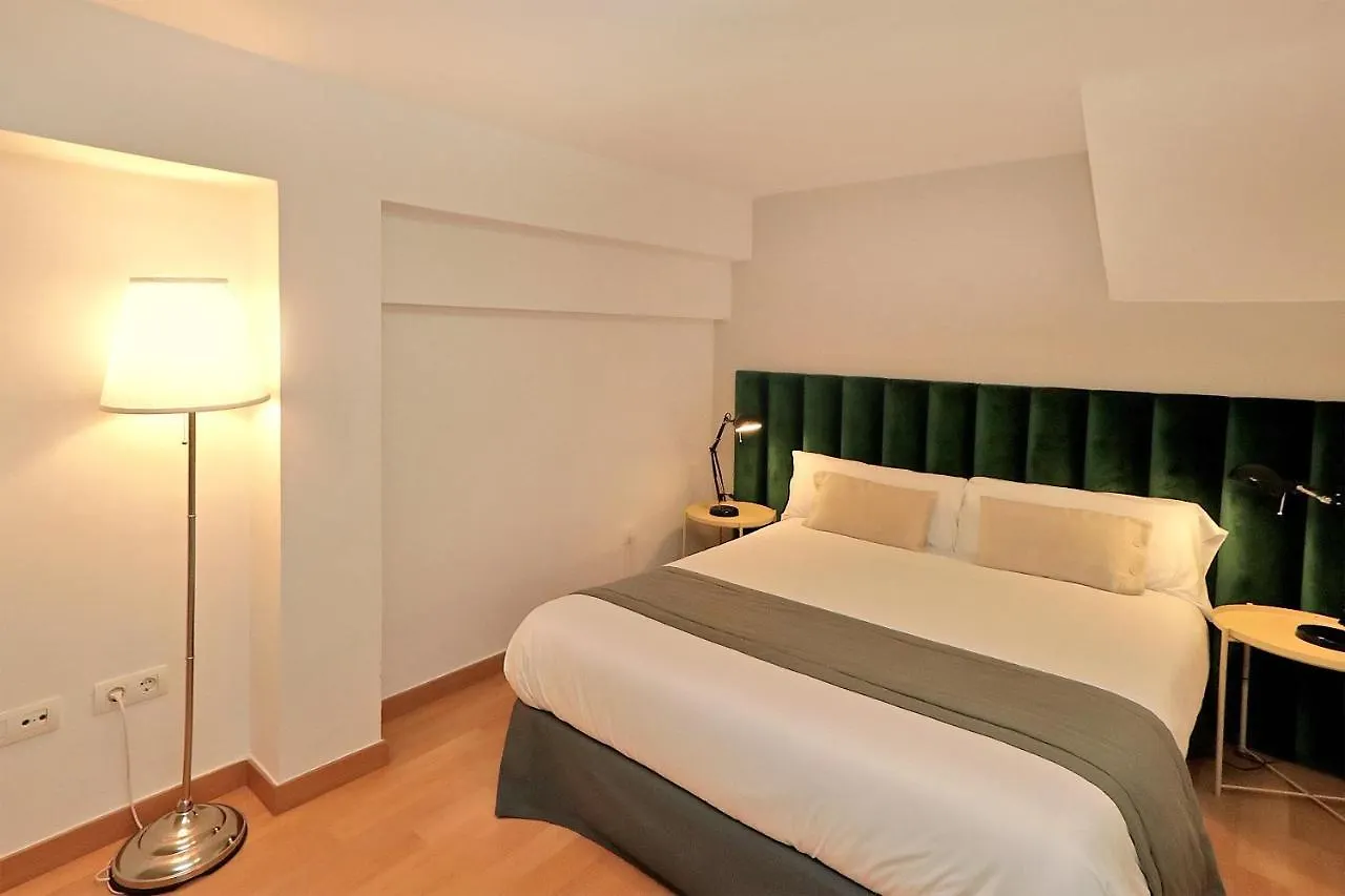 Iloftmalaga Souviron Apartment 0*, Malaga Spain