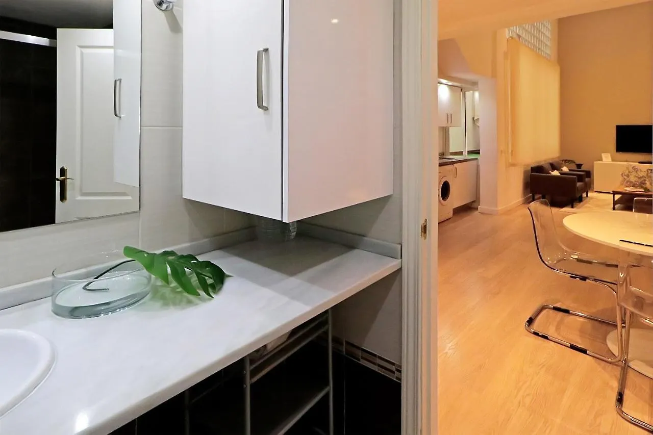 Iloftmalaga Souviron Apartment
