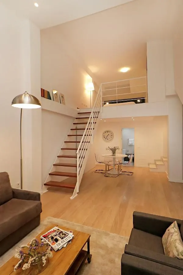 Apartmán Iloftmalaga Souviron