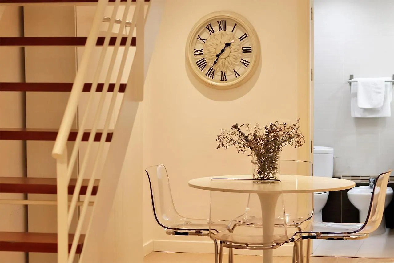 Iloftmalaga Souviron Apartment