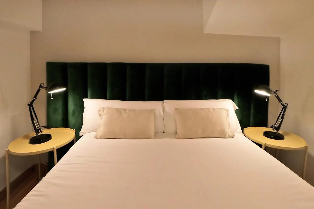 Iloftmalaga Souviron Apartment