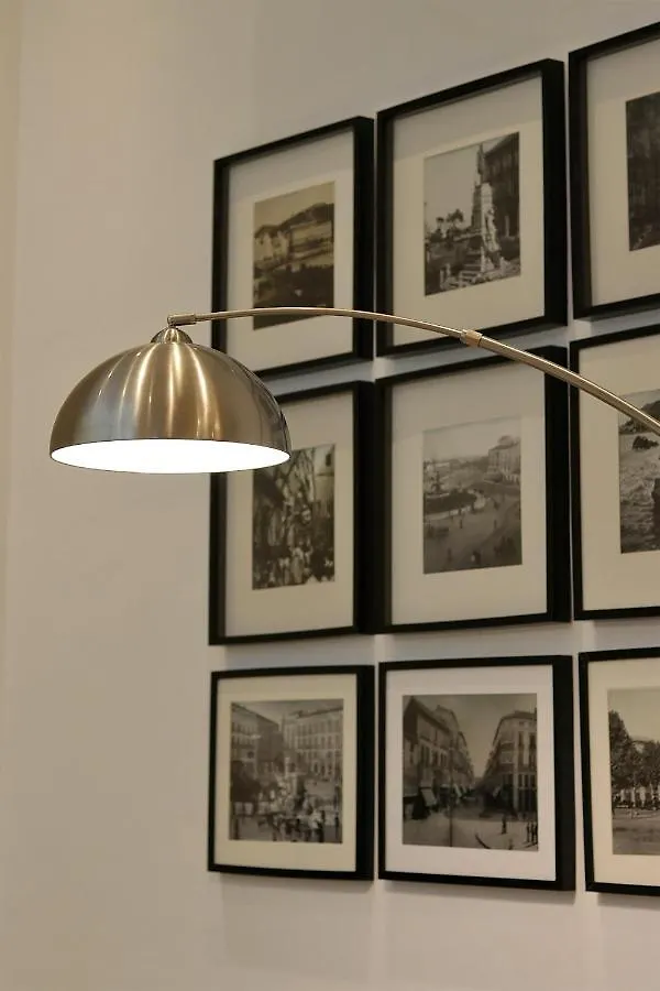 Iloftmalaga Souviron Apartment Spain
