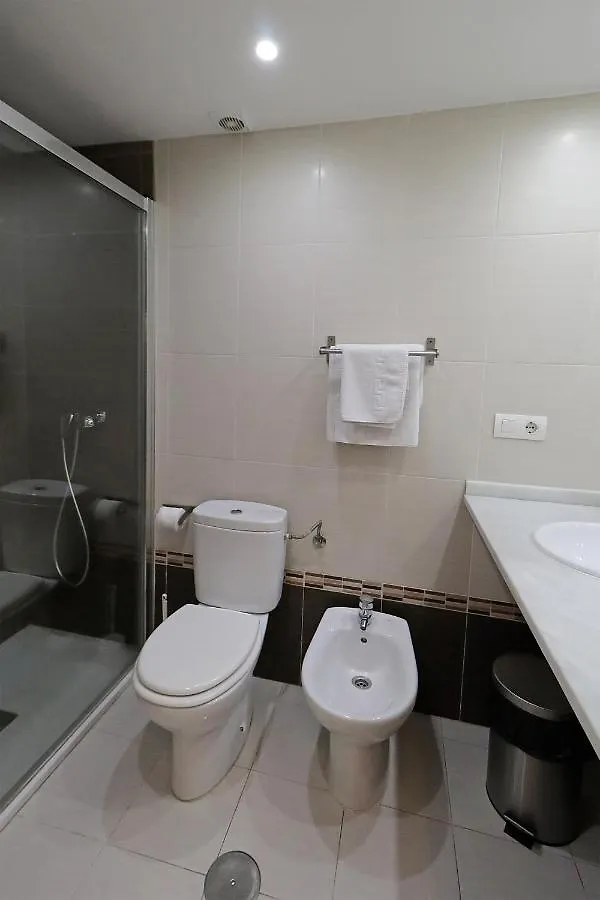 Iloftmalaga Souviron Apartment